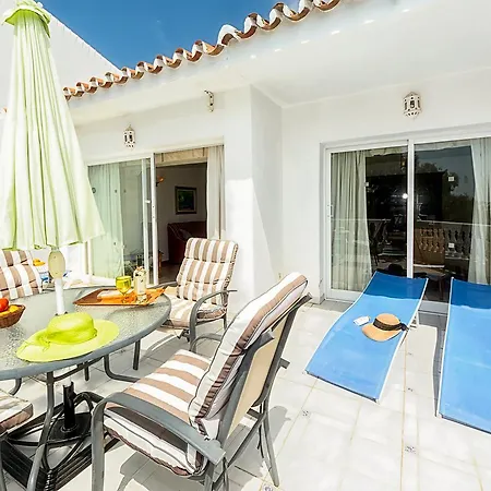 Paradise Villa Nerja