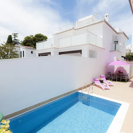 Villa Paradise *