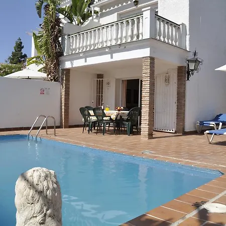 Villa Paradise *