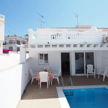 Villa Paradise *