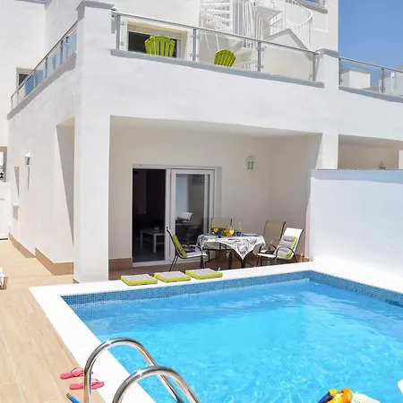 Villa Paradise