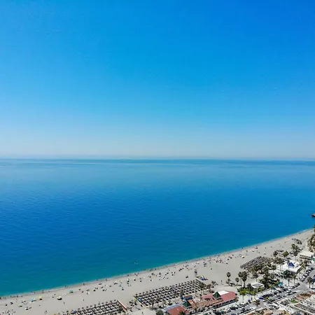 Villa Paradise Nerja