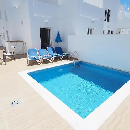 Paradise Villa Nerja