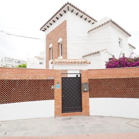 Villa Paradise