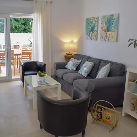 Paradise Villa