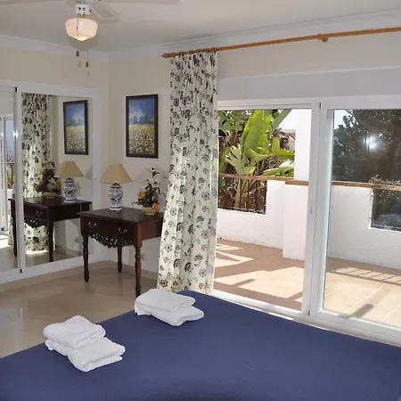 Paradise Villa