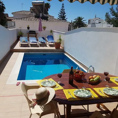 Paradise Villa Nerja