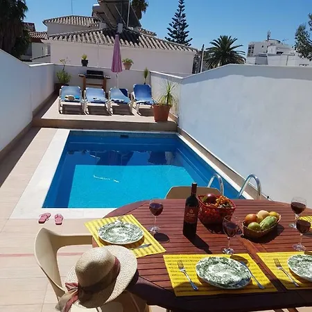 Paradise Villa *