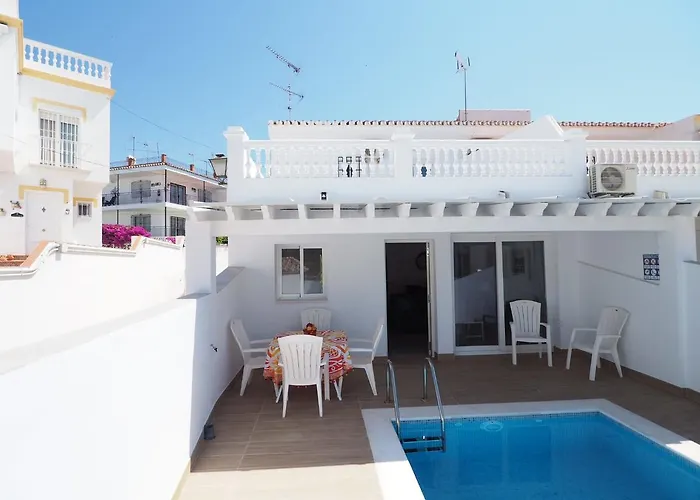 Villa Paradise *