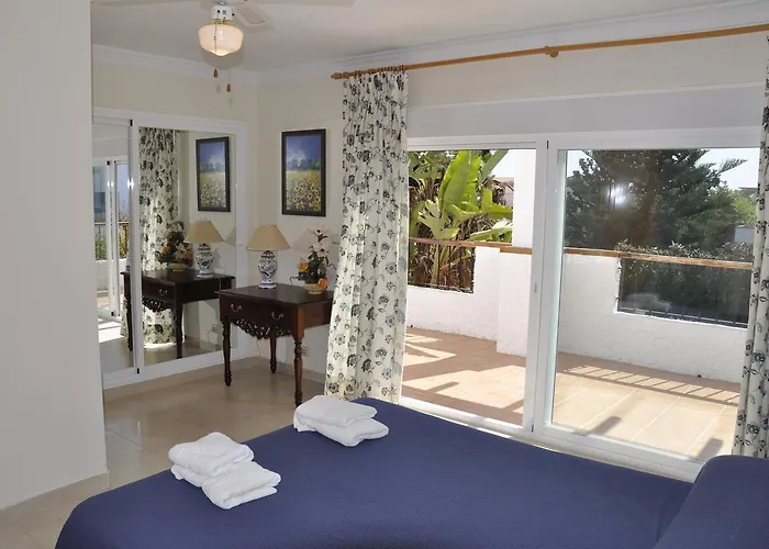 Paradise Villa