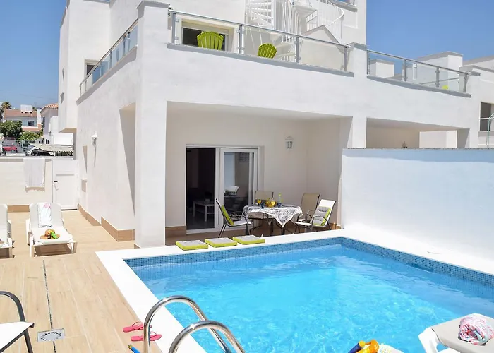 Villa Paradise