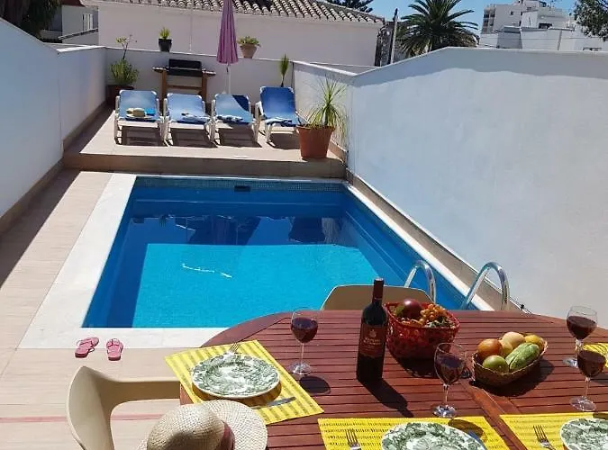 Paradise Villa *