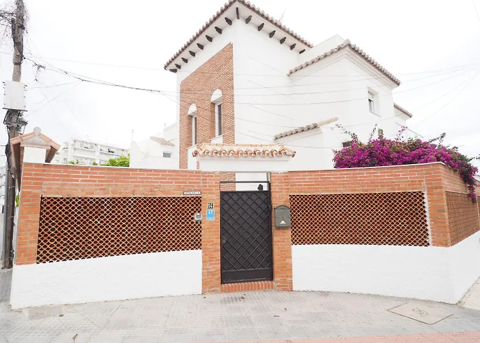 Villa Paradise