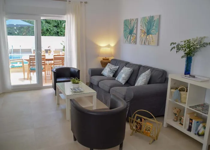 Paradise Villa