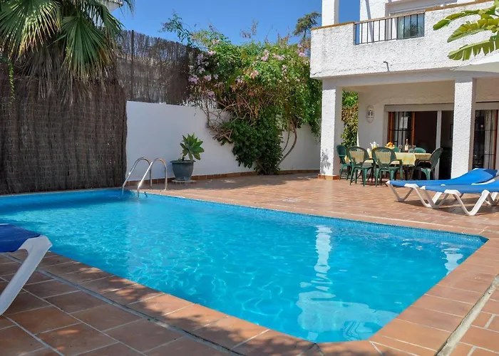 Paradise Villa *